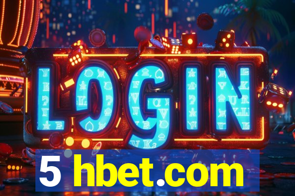 5 hbet.com